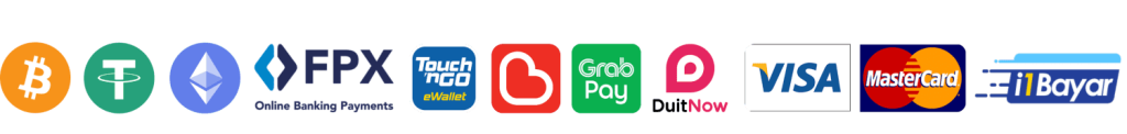 payment logo