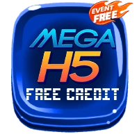 mega h5 free credit